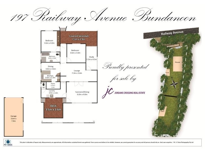 197 Railway Avenue, Bundanoon NSW 2578