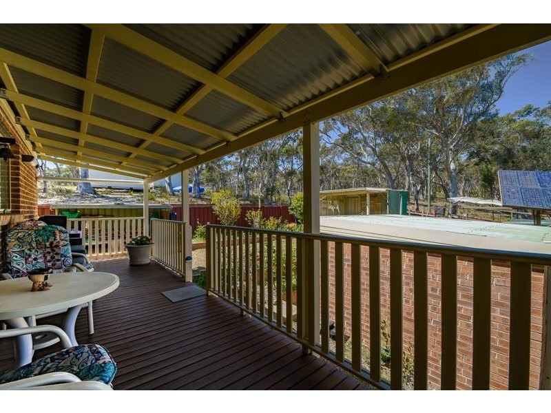 12 Railway Parade, Tallong NSW 2579