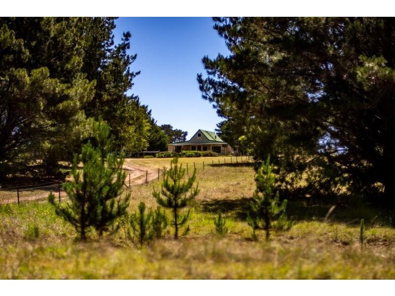 1303 Highland  Way, Tallong NSW 2579