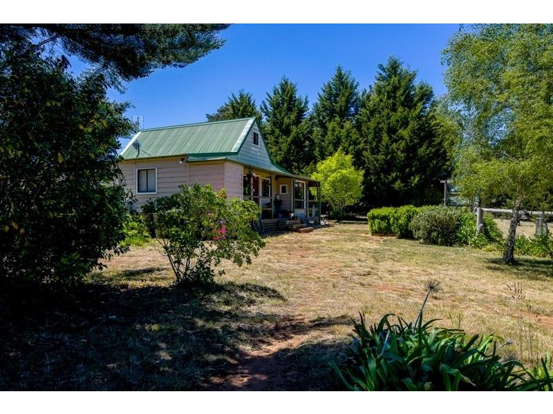 1303 Highland  Way, Tallong NSW 2579