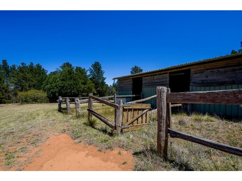 1303 Highland  Way, Tallong NSW 2579
