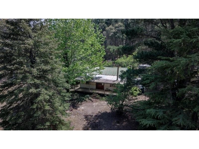 18 Garbutts Road, Wingello NSW 2579