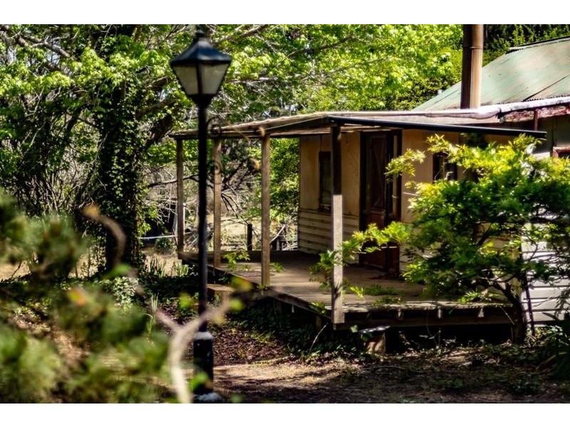 18 Garbutts Road, Wingello NSW 2579