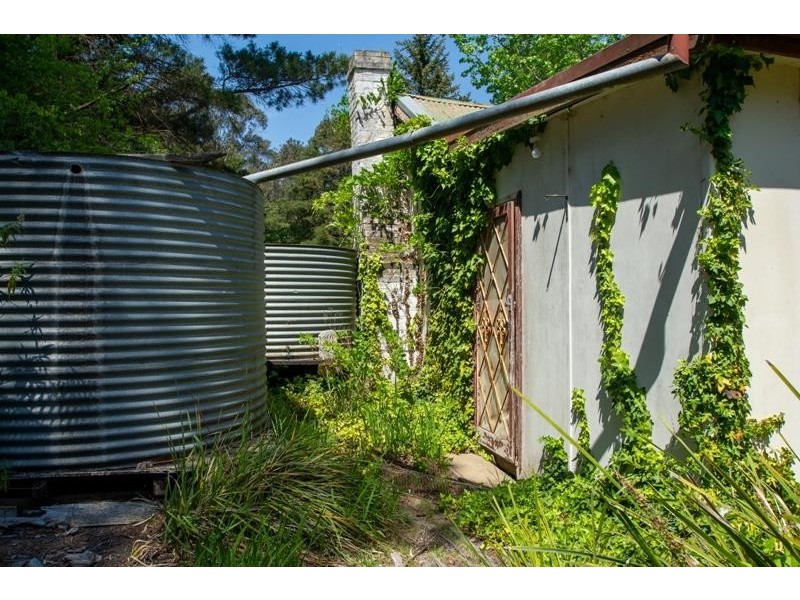 18 Garbutts Road, Wingello NSW 2579