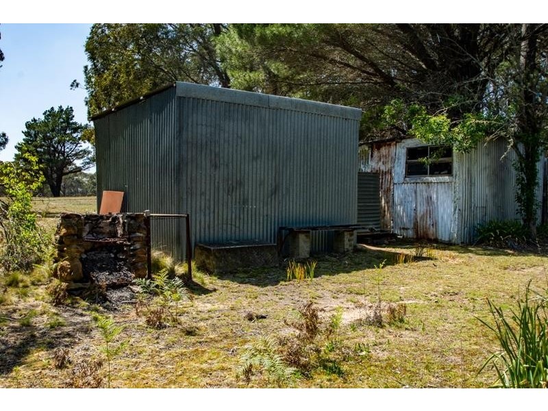 18 Garbutts Road, Wingello NSW 2579