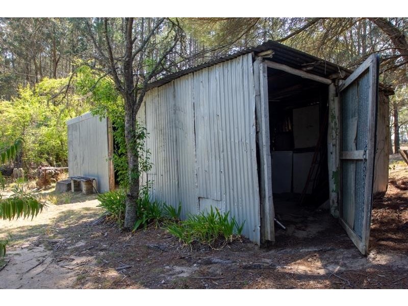 18 Garbutts Road, Wingello NSW 2579