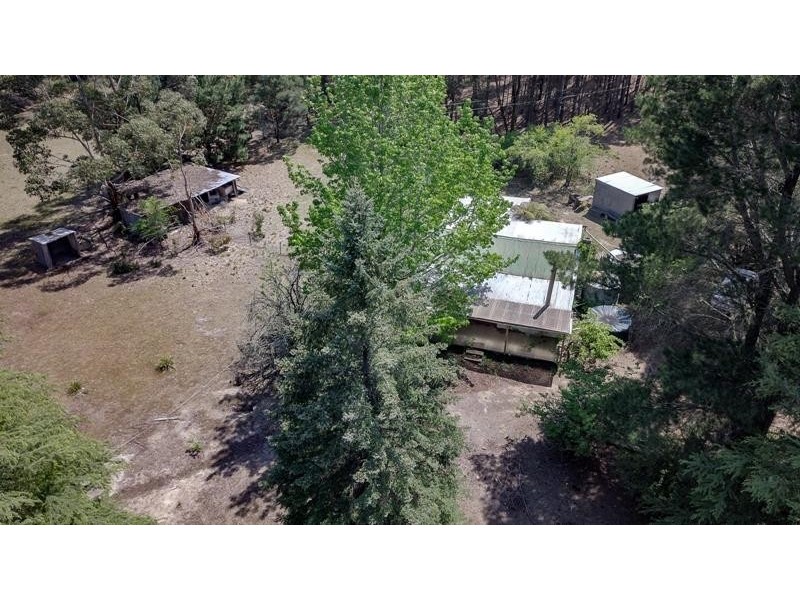 18 Garbutts Road, Wingello NSW 2579