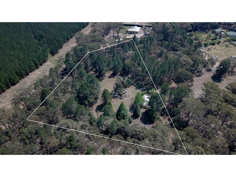 18 Garbutts Road, Wingello NSW 2579