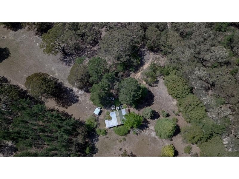 18 Garbutts Road, Wingello NSW 2579