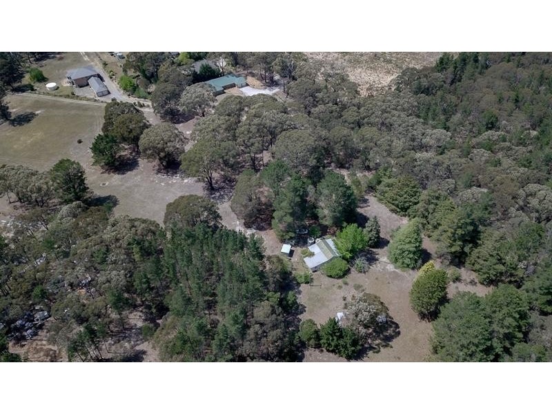 18 Garbutts Road, Wingello NSW 2579