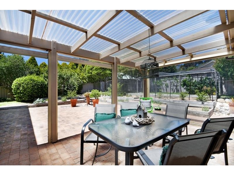 8 Birch Park Road, Bundanoon NSW 2578