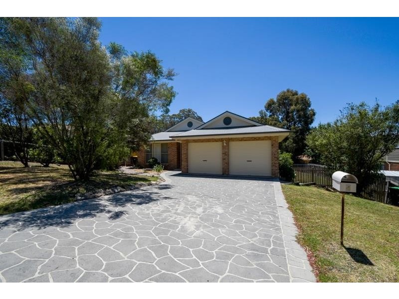 4 Betula Grove, Bundanoon NSW 2578