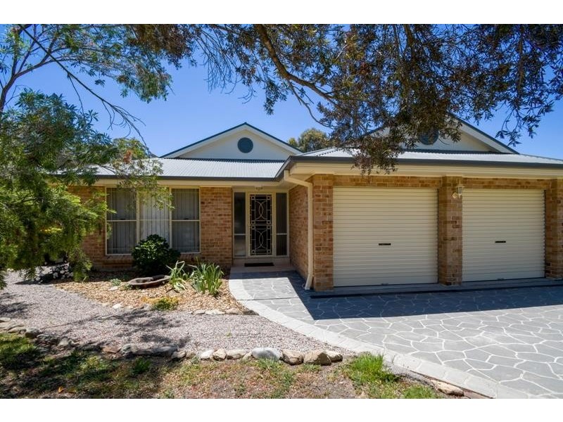 4 Betula Grove, Bundanoon NSW 2578