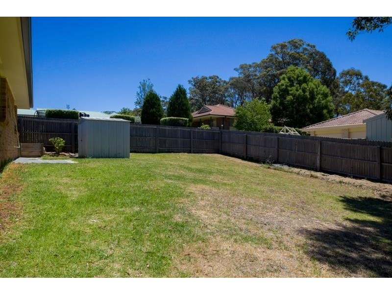 4 Betula Grove, Bundanoon NSW 2578