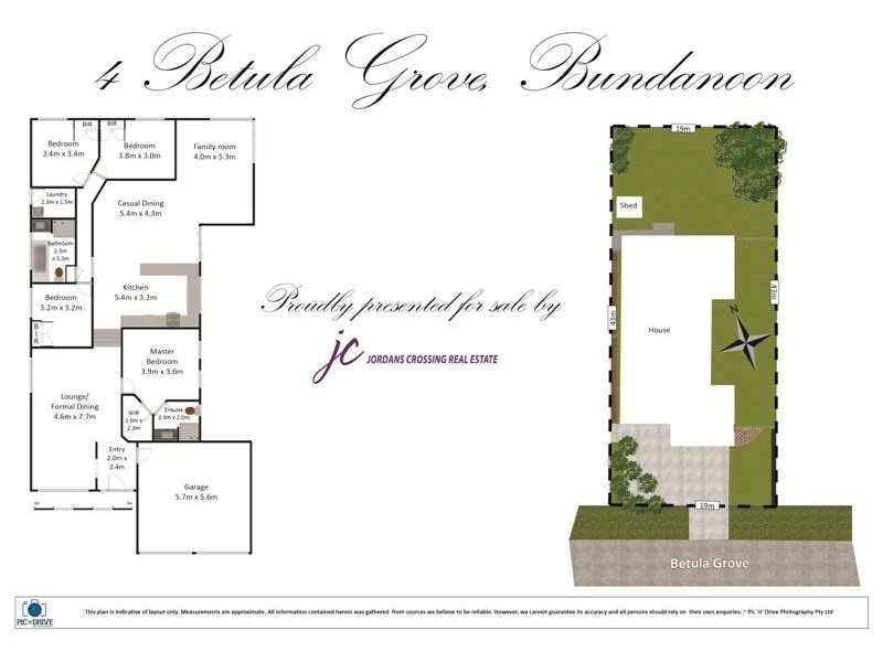 4 Betula Grove, Bundanoon NSW 2578