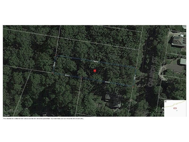 43 Church Street, Bundanoon NSW 2578