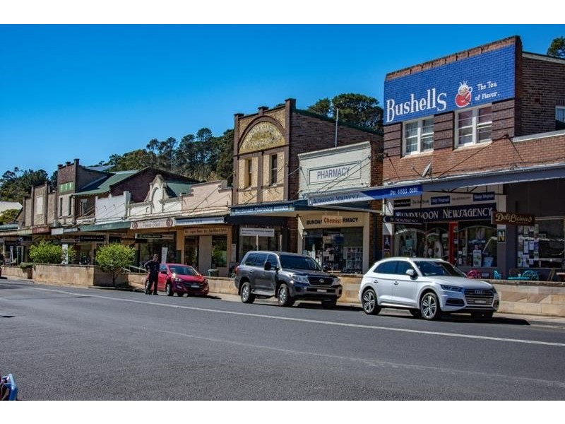 43 Church Street, Bundanoon NSW 2578