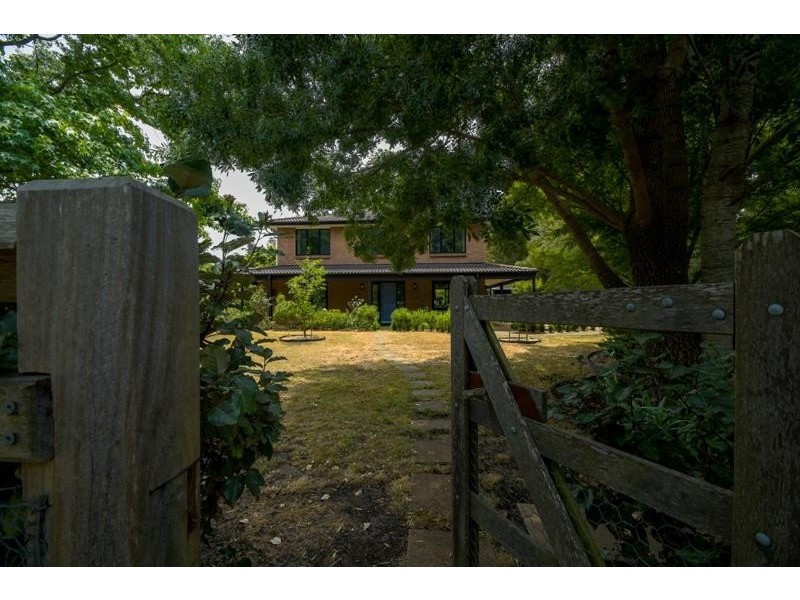 6 Wilsons Lane, Exeter NSW 2579