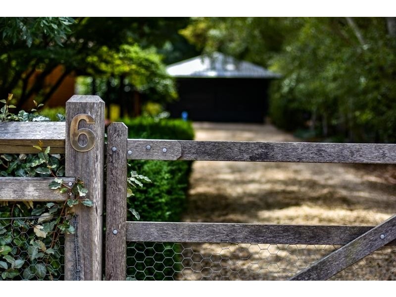 6 Wilsons Lane, Exeter NSW 2579