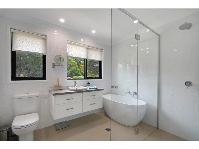 6 Wilsons Lane, Exeter NSW 2579