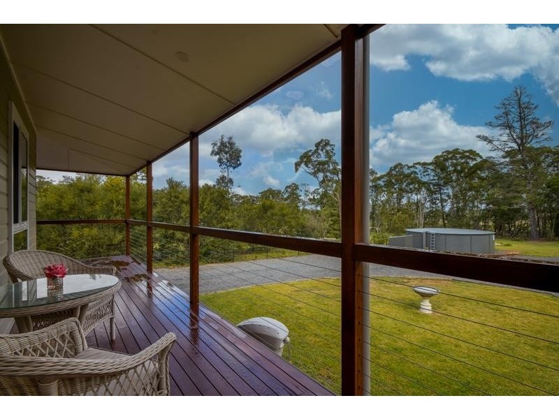 2 Jemima Lane, Wingello NSW 2579