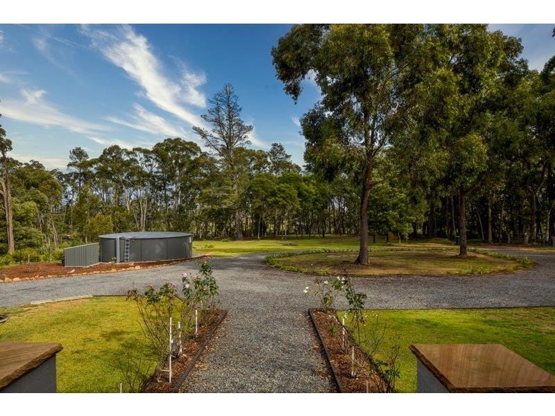 2 Jemima Lane, Wingello NSW 2579