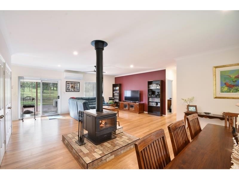 2 Jemima Lane, Wingello NSW 2579