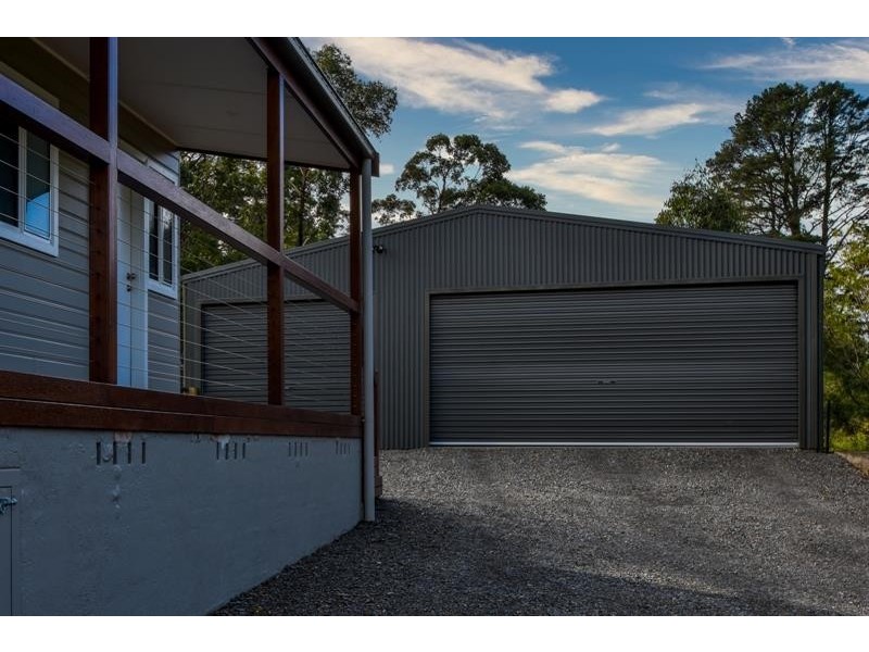 2 Jemima Lane, Wingello NSW 2579