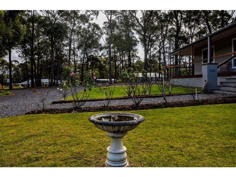 2 Jemima Lane, Wingello NSW 2579