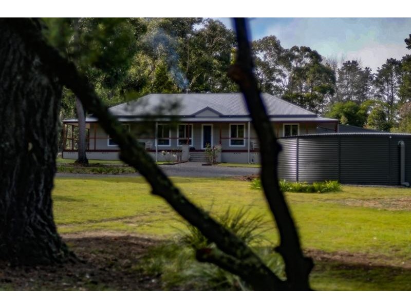 2 Jemima Lane, Wingello NSW 2579