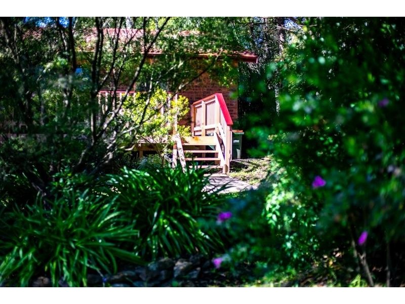 22 Bindar Crescent, Bundanoon NSW 2578