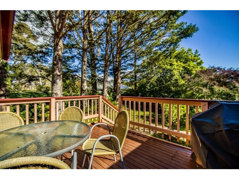 22 Bindar Crescent, Bundanoon NSW 2578