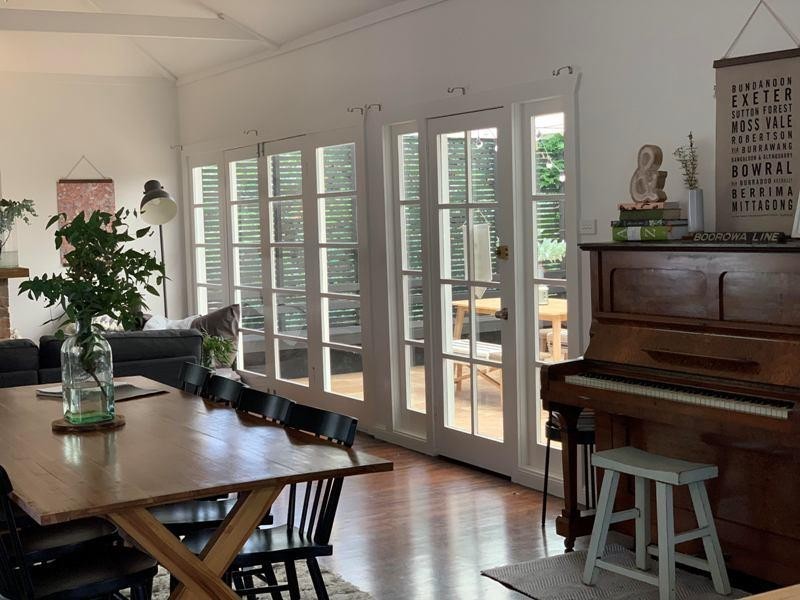 8 Barnett Avenue, Bundanoon NSW 2578