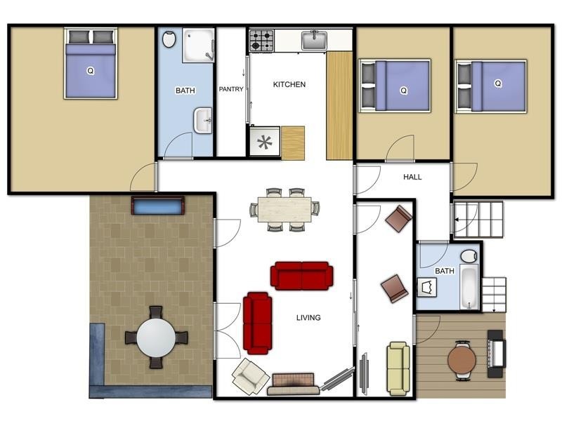 8 Barnett Avenue, Bundanoon NSW 2578