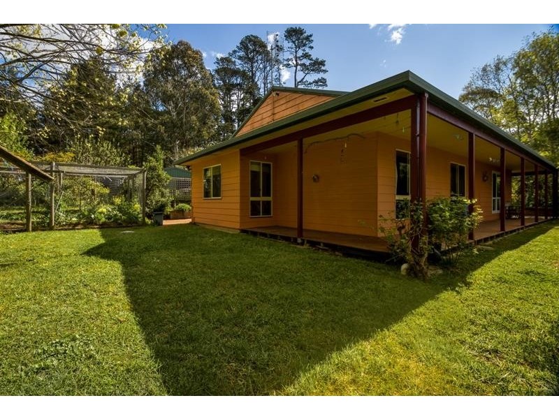 903 Penrose Road, Penrose NSW 2579