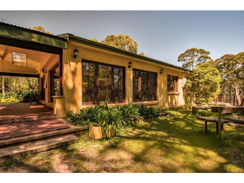 577 Penrose Road, Penrose NSW 2579