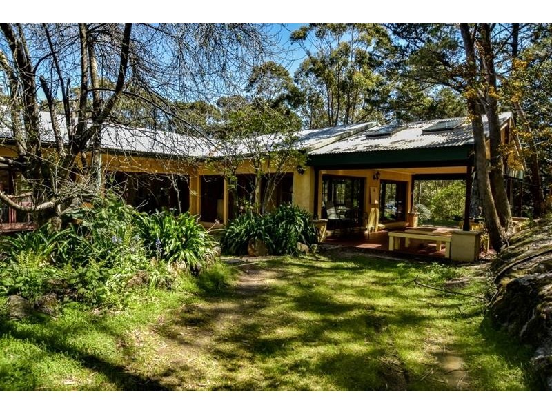 577 Penrose Road, Penrose NSW 2579