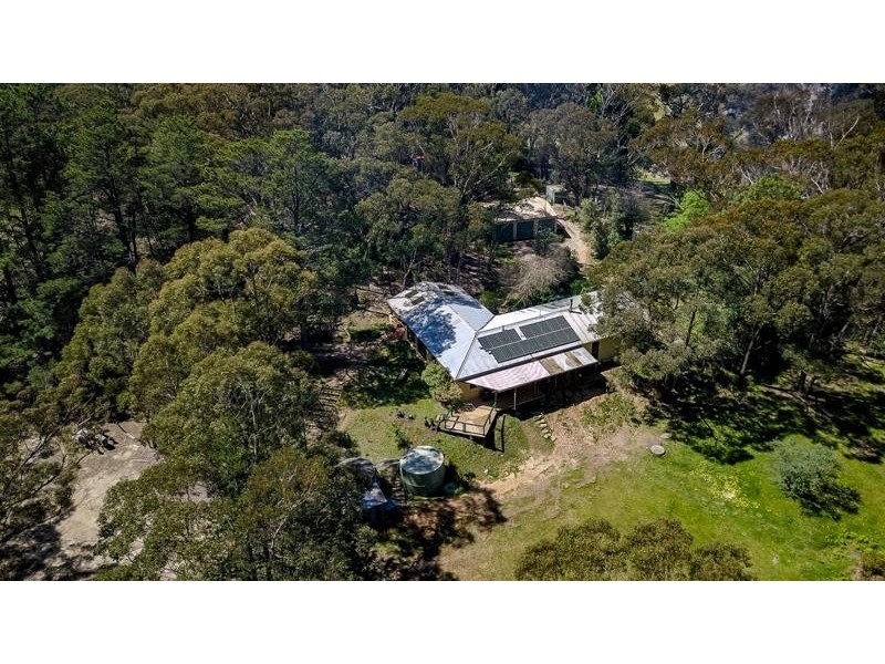 577 Penrose Road, Penrose NSW 2579