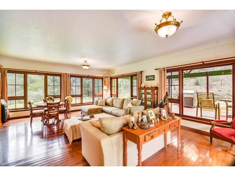 577 Penrose Road, Penrose NSW 2579