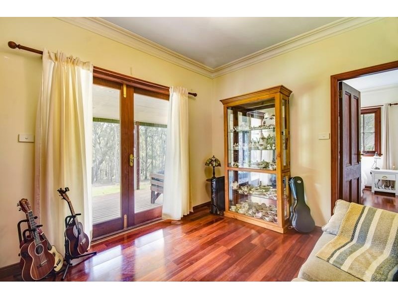 577 Penrose Road, Penrose NSW 2579