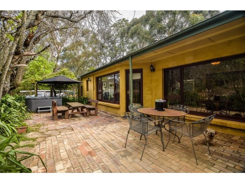 577 Penrose Road, Penrose NSW 2579