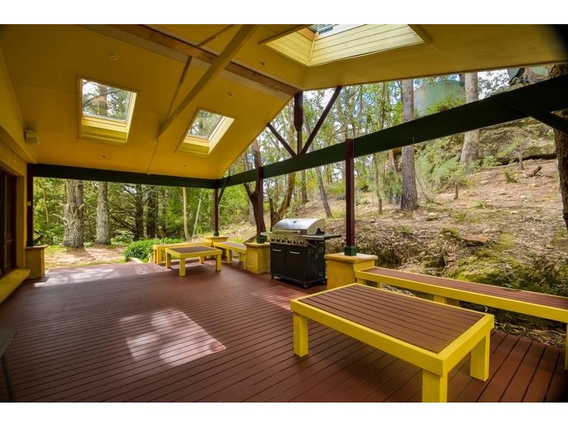 577 Penrose Road, Penrose NSW 2579