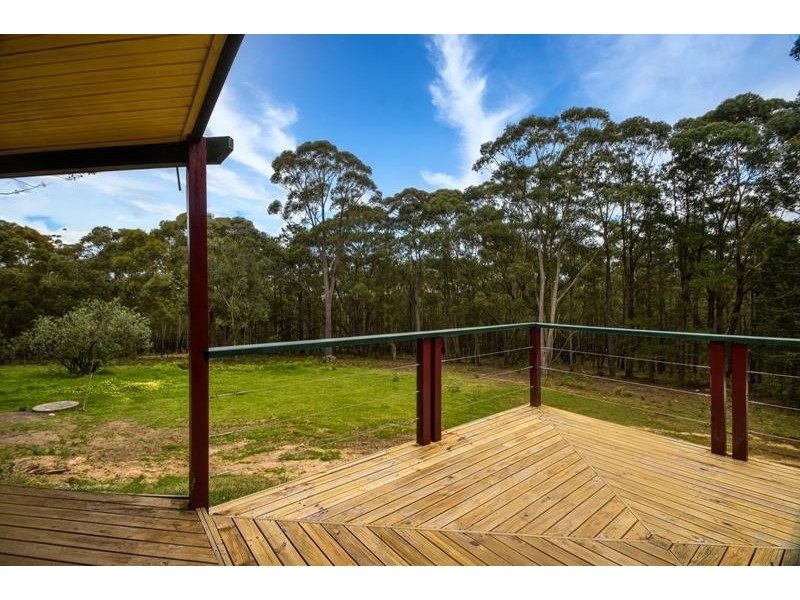 577 Penrose Road, Penrose NSW 2579