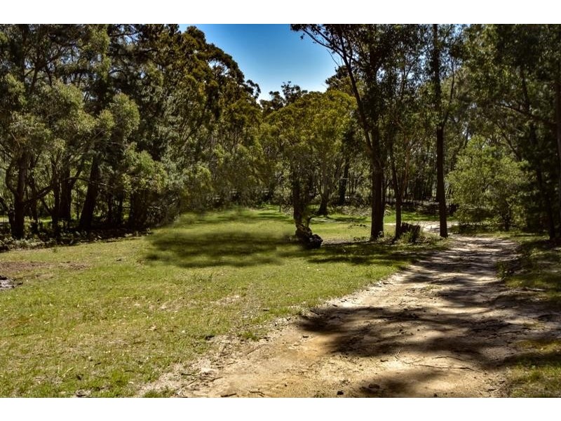 577 Penrose Road, Penrose NSW 2579