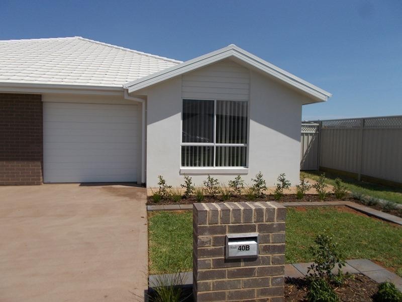 40B Lansdowne Drive, Dubbo NSW 2830