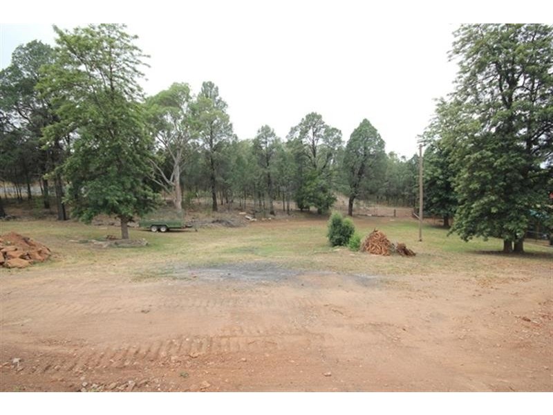 69-71 Fitzroy Street, Geurie NSW 2831