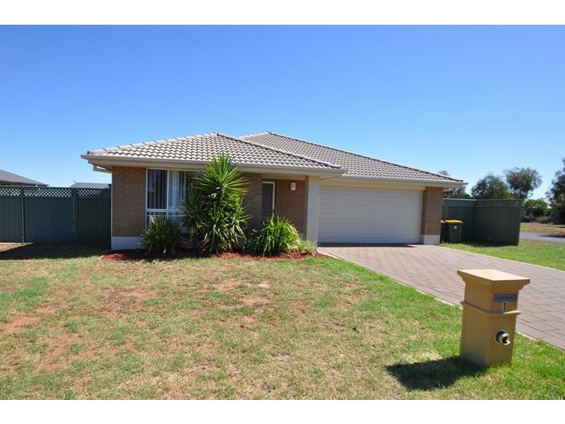 1 Argyle  Ave, Dubbo NSW 2830