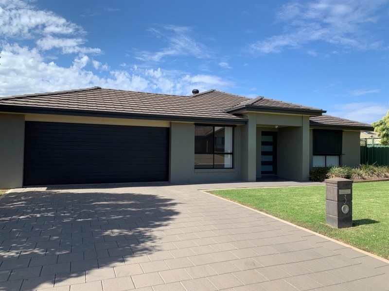 3 Shetland Avenue, Dubbo NSW 2830