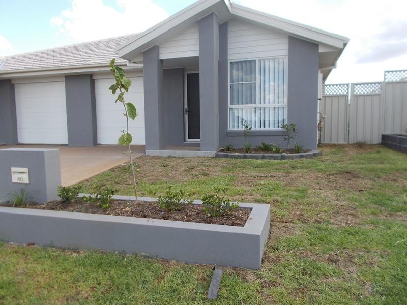 40B Champagne Drive, Dubbo NSW 2830