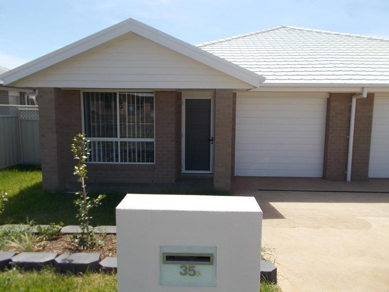 35B Champagne Drive, Dubbo NSW 2830